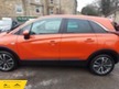 Vauxhall Crossland X