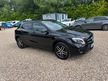 Mercedes GLA