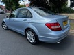 Mercedes C Class