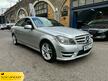 Mercedes C Class