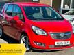 Vauxhall Meriva