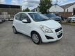 Suzuki Splash
