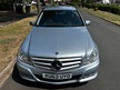 Mercedes C Class