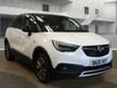 Vauxhall Crossland X