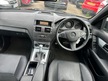 Mercedes C Class