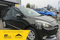 Renault Scenic DYNAMIQUE TOMTOM ENERGY DCI S/S