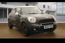 MINI Countryman COOPER SD