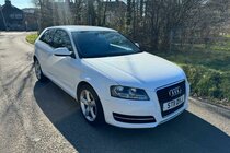 Audi A3 1.6 Technik Euro 5 3dr