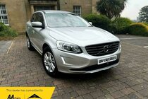 Volvo XC60 2.0 D4 SE Nav Euro 6 (s/s) 5dr