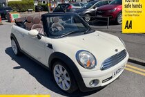 MINI Mini COOPER