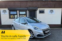 Peugeot 208 1.2 PureTech ACTIVE