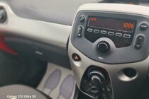 Toyota AYGO 1.0 VVT-i x-play x-shift Euro 5 5dr Euro 5