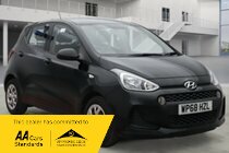 Hyundai I10 SE