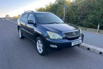Lexus RX 3.0 300 Limited Edition 5dr