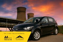 Hyundai I20 ACTIVE