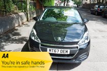 Peugeot 208 ACTIVE