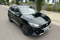 MG ZS 1.0 T-GDI Exclusive Auto Euro 6 5dr