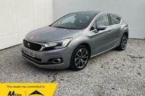 DS AUTOMOBILES DS 4 1.2 PureTech Prestige Euro 6 (s/s) 5dr