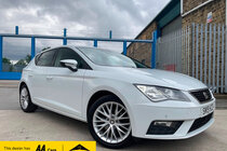 SEAT Leon 1.6 TDI SE DYNAMIC