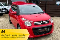 Citroen C1 FLAIR ETG