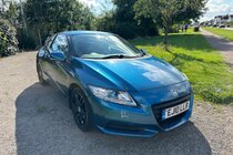 Honda CR-Z I-VTEC IMA SPORT