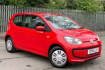 Volkswagen Up 1.0 Move up! Euro 6 3dr