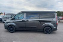 Ford Transit Custom 340 NUGGET L2H1 ECOBLUE