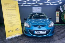 Mazda Mazda2 1.3 SE Euro 5 5dr (a/c)