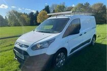 Ford Connect 1.5 TDCi 210 L2 H1 5dr