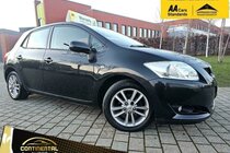 Toyota Auris 1.6 V-Matic TR 5dr