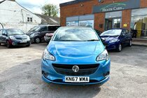 Vauxhall Corsa 1.4i ecoFLEX Limited Edition Euro 6 5dr