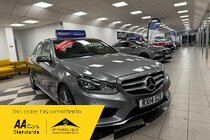 Mercedes B Class E250 CDI AMG SPORT  AUTO DIESEL 58000 MILES