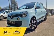 Renault Twingo PLAY SCE