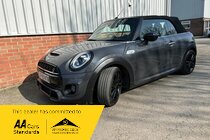 MINI Mini COOPER S SPORT