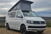 Volkswagen Transporter T28 TDI P/V HIGHLINE BMT