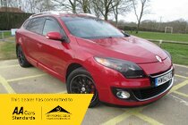 Renault Megane GT LINE TOMTOM ENERGY TCE S/S