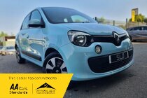 Renault Twingo PLAY SCE
