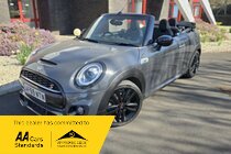 MINI Mini COOPER S SPORT