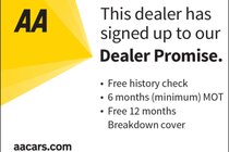 Vauxhall Mokka TECH LINE S/S