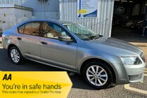 Skoda Octavia 1.2 TSI 16V 105BHP S **FULL Service History / £35 Yearly Road Tax / Averaging 58MPG**