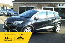 Renault Captur DYNAMIQUE MEDIANAV ENERGY DCI S/S