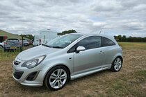 Vauxhall Corsa SXI AC