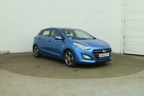 Hyundai I30 1.6 SE Auto Euro 6 5dr