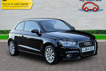 Audi A1 TFSI SPORT