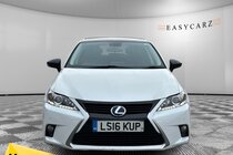 Lexus CT 200H SPORT