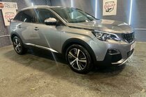 Peugeot 3008 1.5 BlueHDi Allure Euro 6 (s/s)