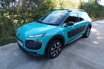 Citroen C4 Cactus PURETECH FLAIR S/S