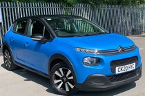 Citroen C3 1.2 PureTech Feel Euro 6 (s/s) 5dr