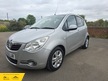 Vauxhall Agila