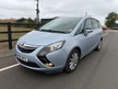 Vauxhall Zafira